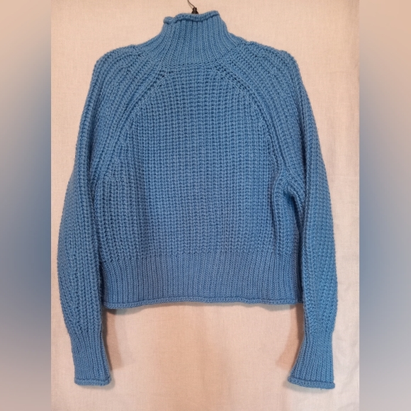 H&M Chunky Knit Sweater XL - Picture 3 of 8
